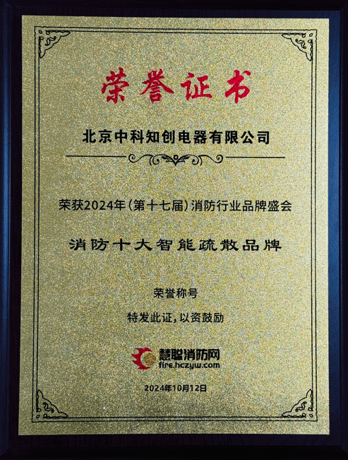 2024年“五星荣耀”称号