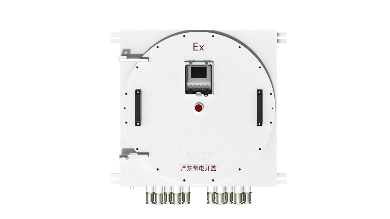 A型应急照明防爆电源AA系列