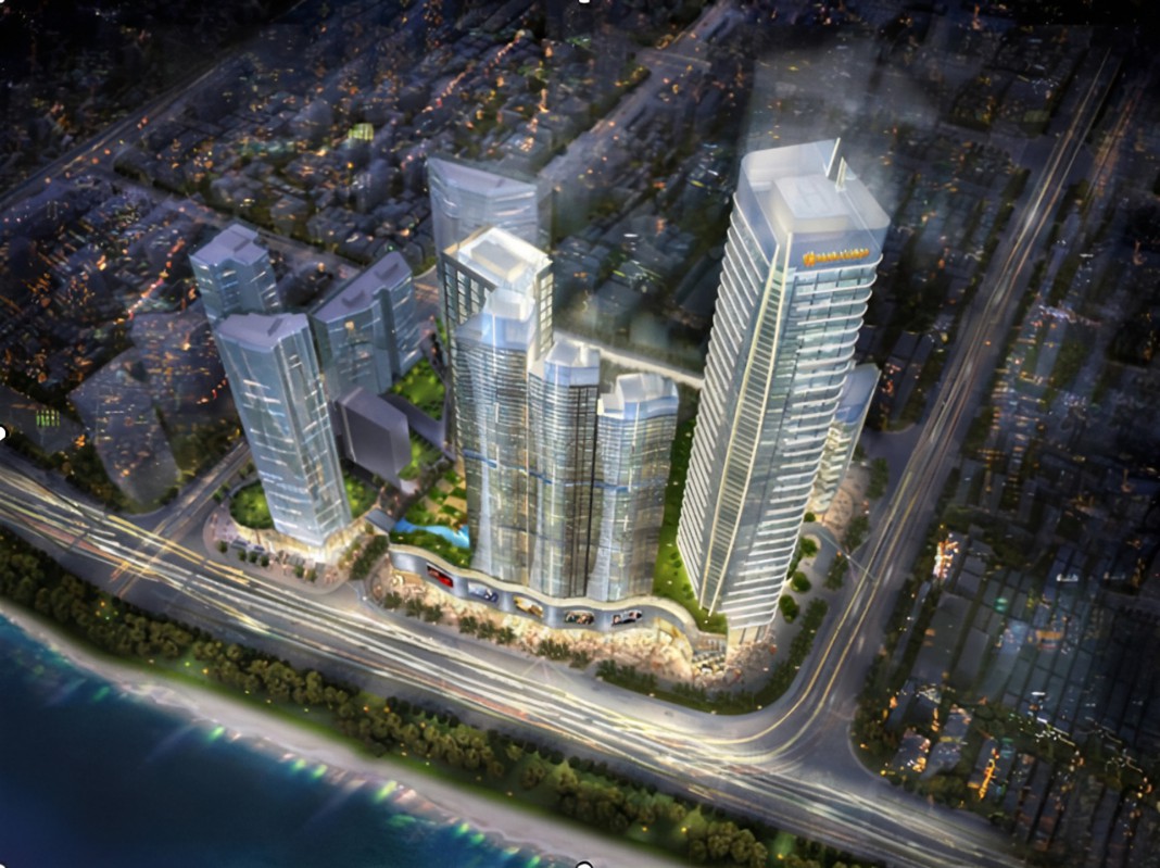 长沙华远金外滩