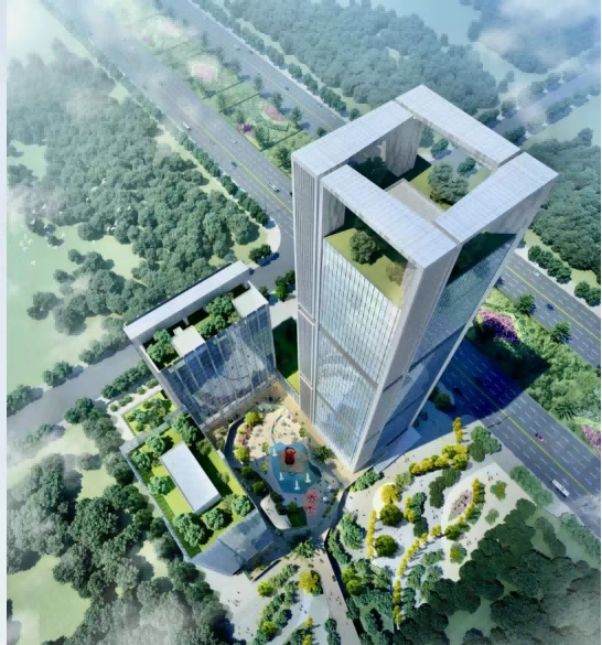 西安武隆航天酒店