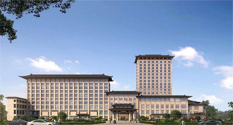 临安钱王大酒店