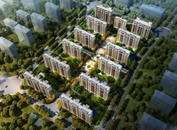 上海市临港奉贤园区二期