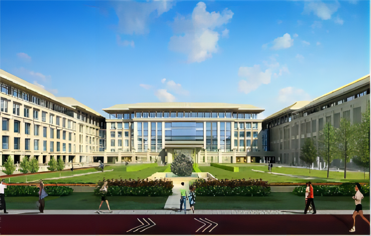 广发金融中心（北京）