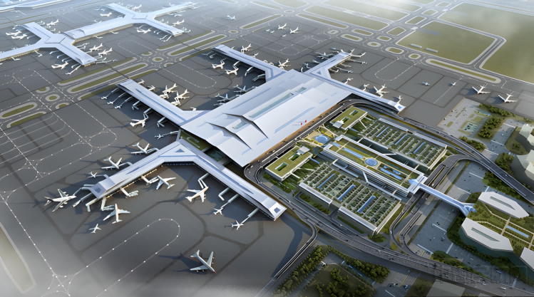 西安咸阳国际机场